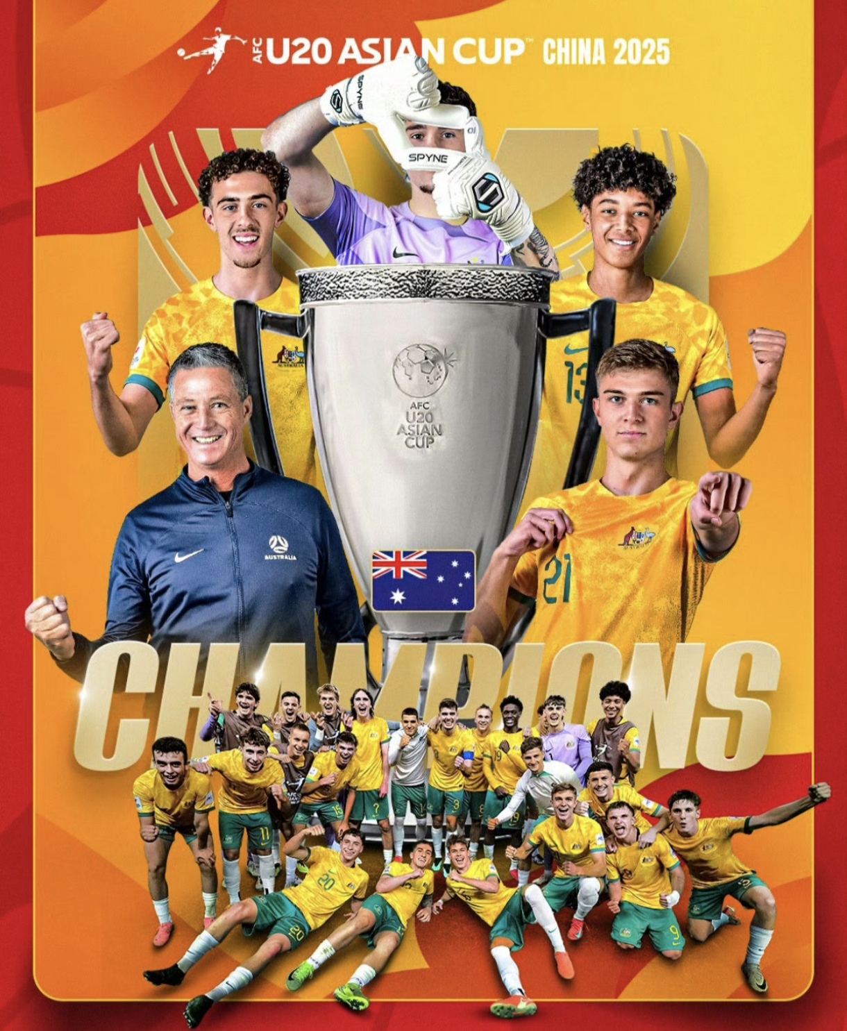 世界聚焦!亚洲杯赛事全球收视创新高的简单介绍 世界聚焦!亚洲杯赛事全球收视创新高的简单介绍