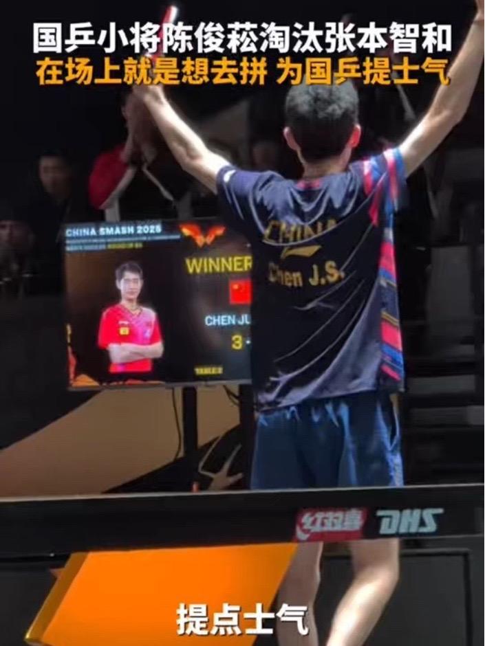 韩国队逆转中国队，张本智和高光表现的简单介绍