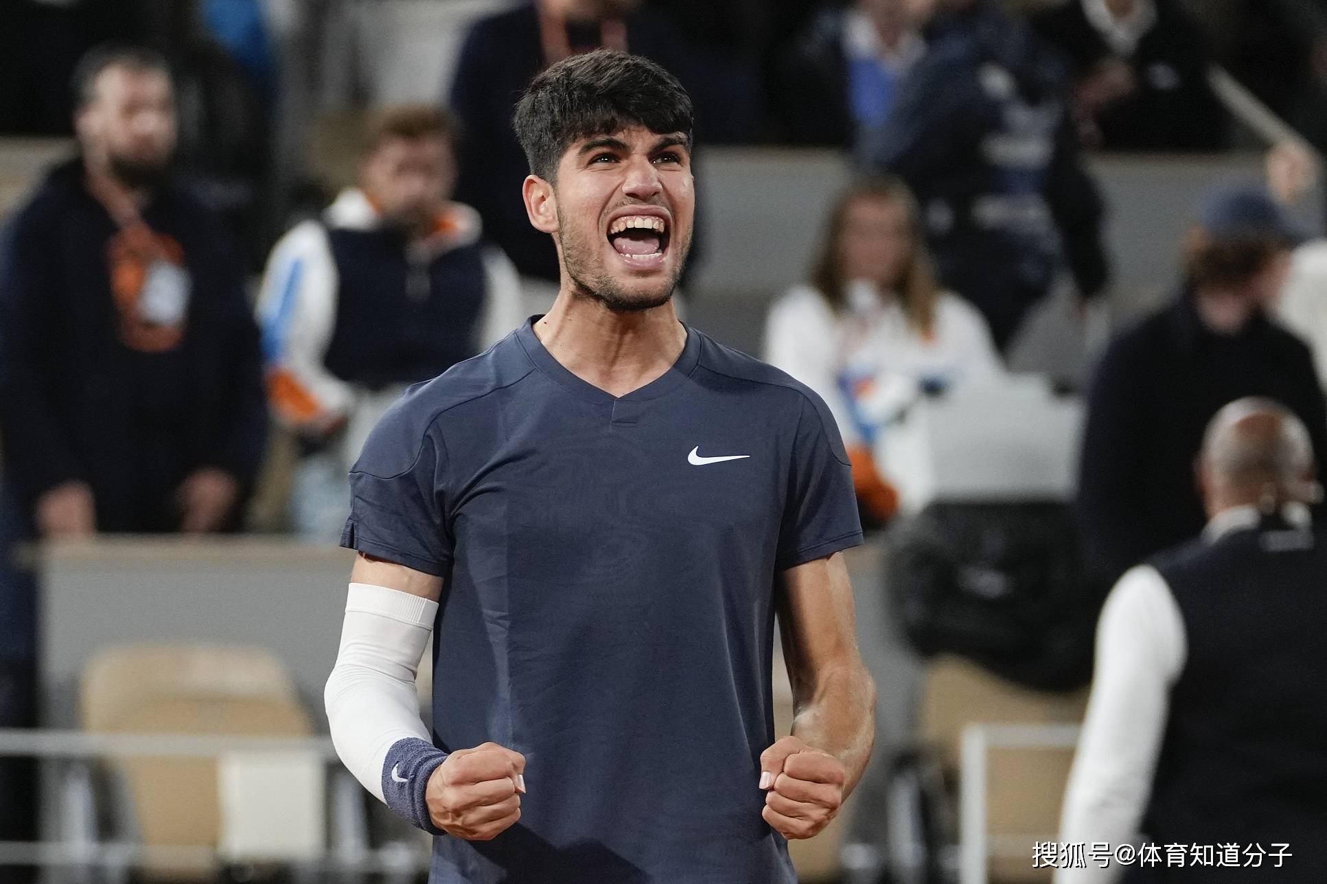 包含澳网绝杀年终总决赛,阿尔卡拉斯状态火热的词条 包含澳网绝杀年终总决赛,阿尔卡拉斯状态火热的词条