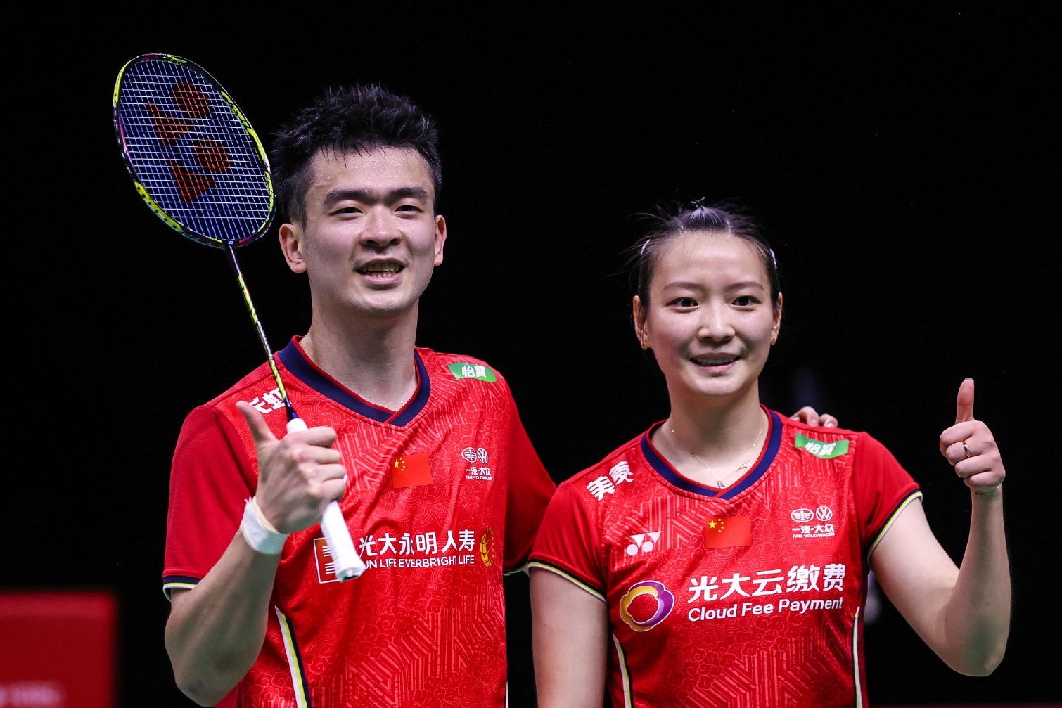 关于中国队绝杀韩国队，郑思维带队取胜的信息