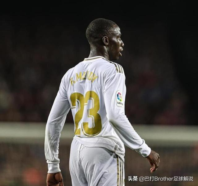 日本横扫塞内加尔，阿什拉夫高光表现