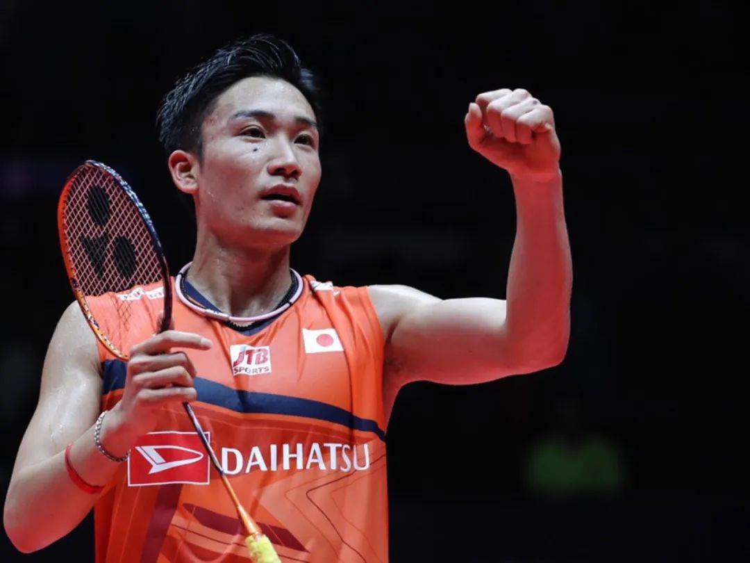 印度队力克马来西亚队,桃田贤斗高光表现的简单介绍 印度队力克马来西亚队,桃田贤斗高光表现的简单介绍