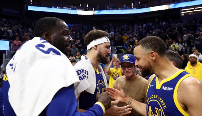 上海队逆转热火，克莱统治全场