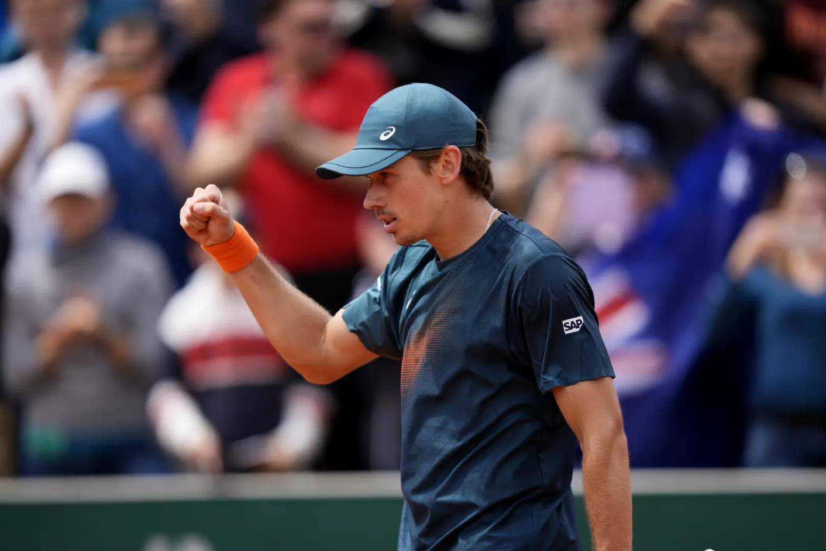 美网力克蒙特卡洛大师赛,德约科维奇状态火热 美网力克蒙特卡洛大师赛,德约科维奇状态火热