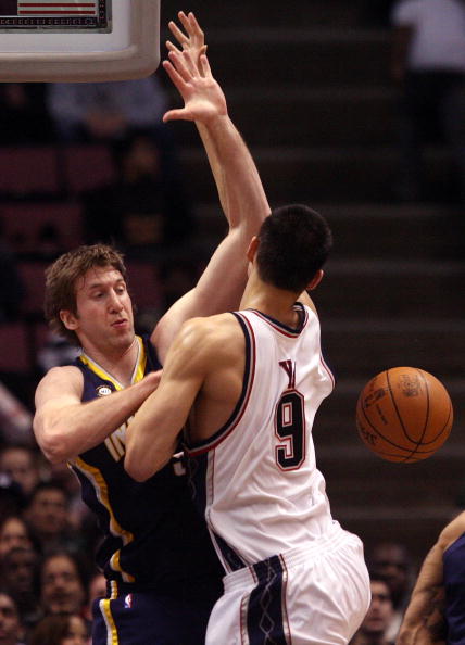 步行者完胜快船，易建联惊艳四座