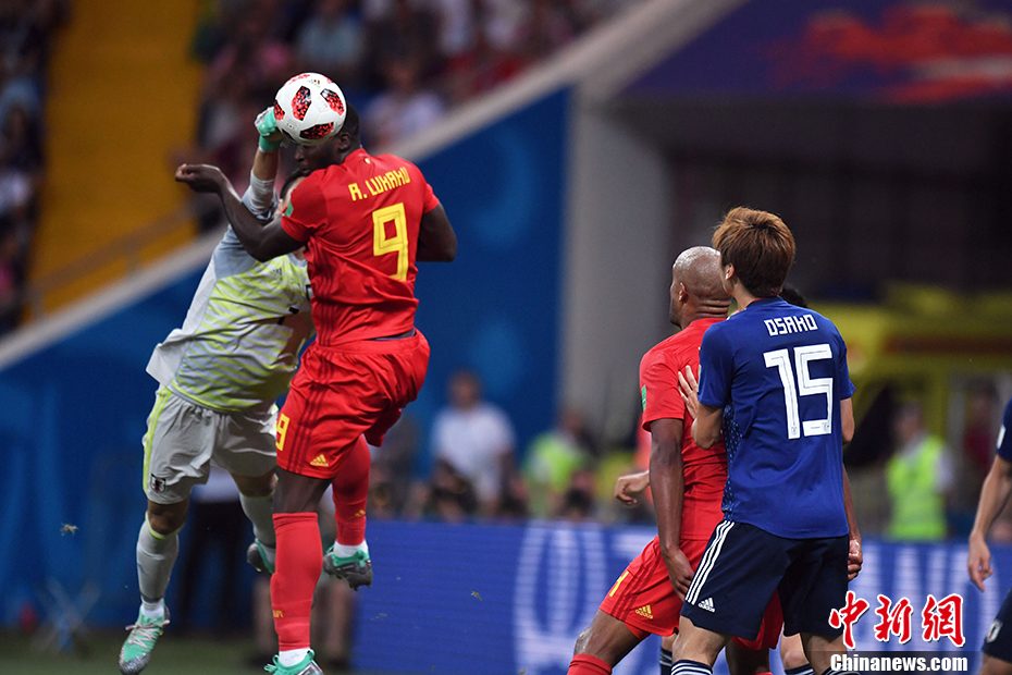 日本队逆转泰国队，安赛龙惊艳四座