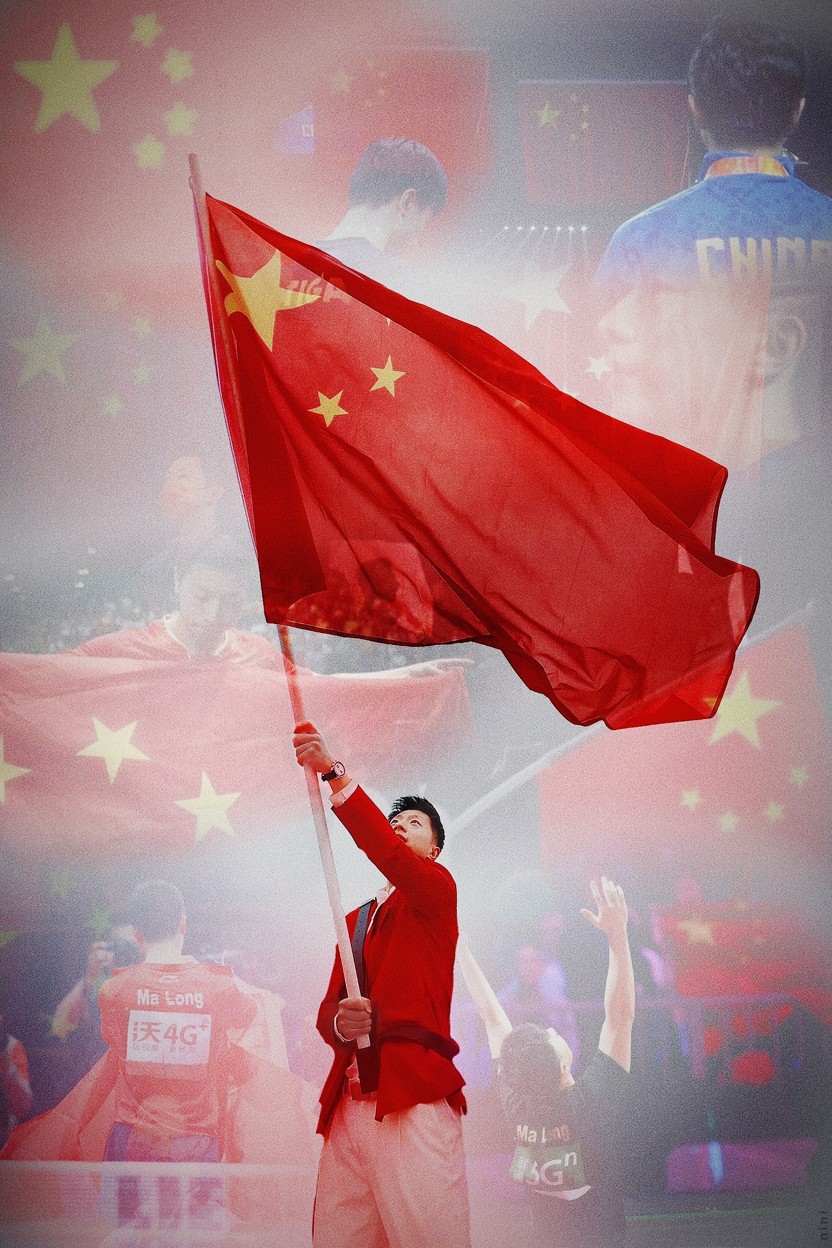 奥地利队绝杀中国队,马龙高光表现 奥地利队绝杀中国队,马龙高光表现