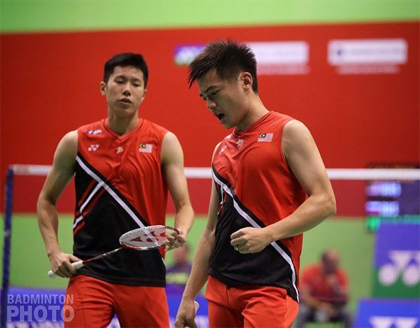 韩国队力克马来西亚队，辛杜扛起全队