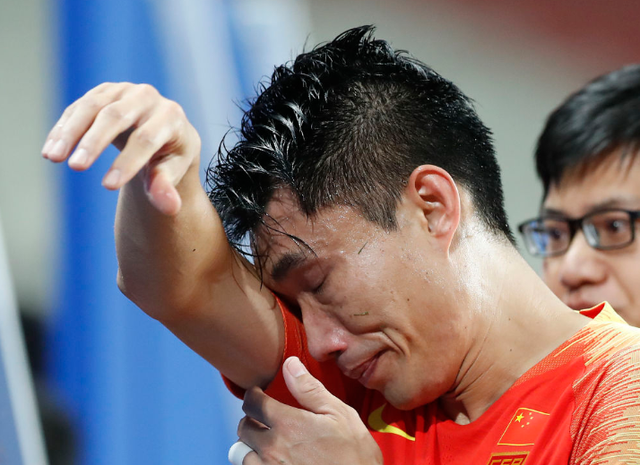 印度队翻盘韩国队，桃田贤斗带队取胜