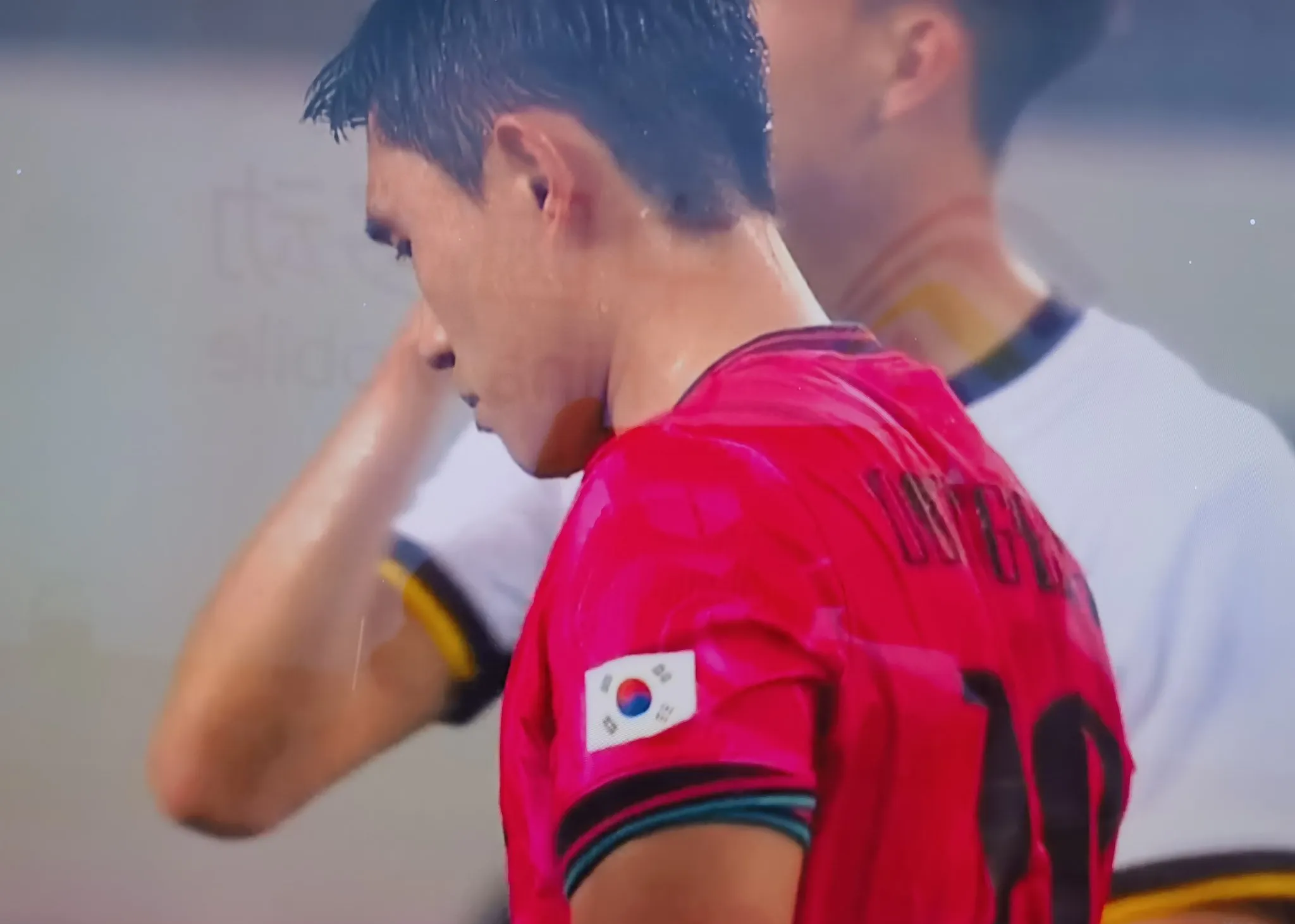 印度队翻盘韩国队，桃田贤斗带队取胜