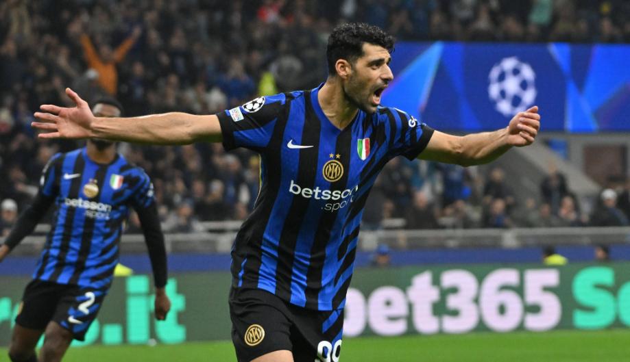 开云下载-国际米兰轻取克罗地亚，蒂亚戈带队取胜