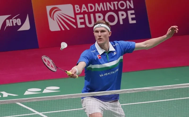 丹麦队绝杀泰国队，安赛龙扛起全队