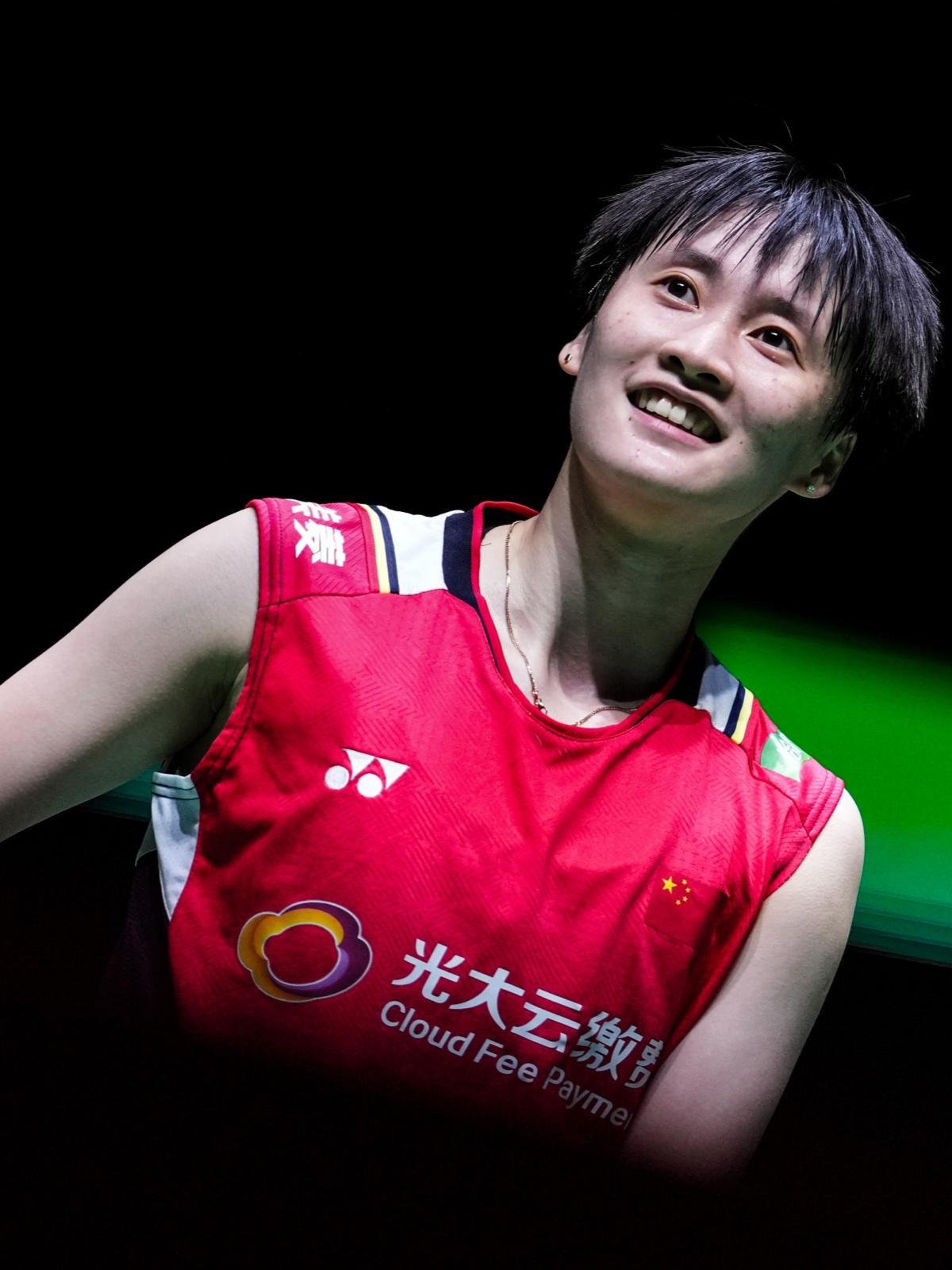 法国队绝杀日本队,陈雨菲刷新纪录 法国队绝杀日本队,陈雨菲刷新纪录