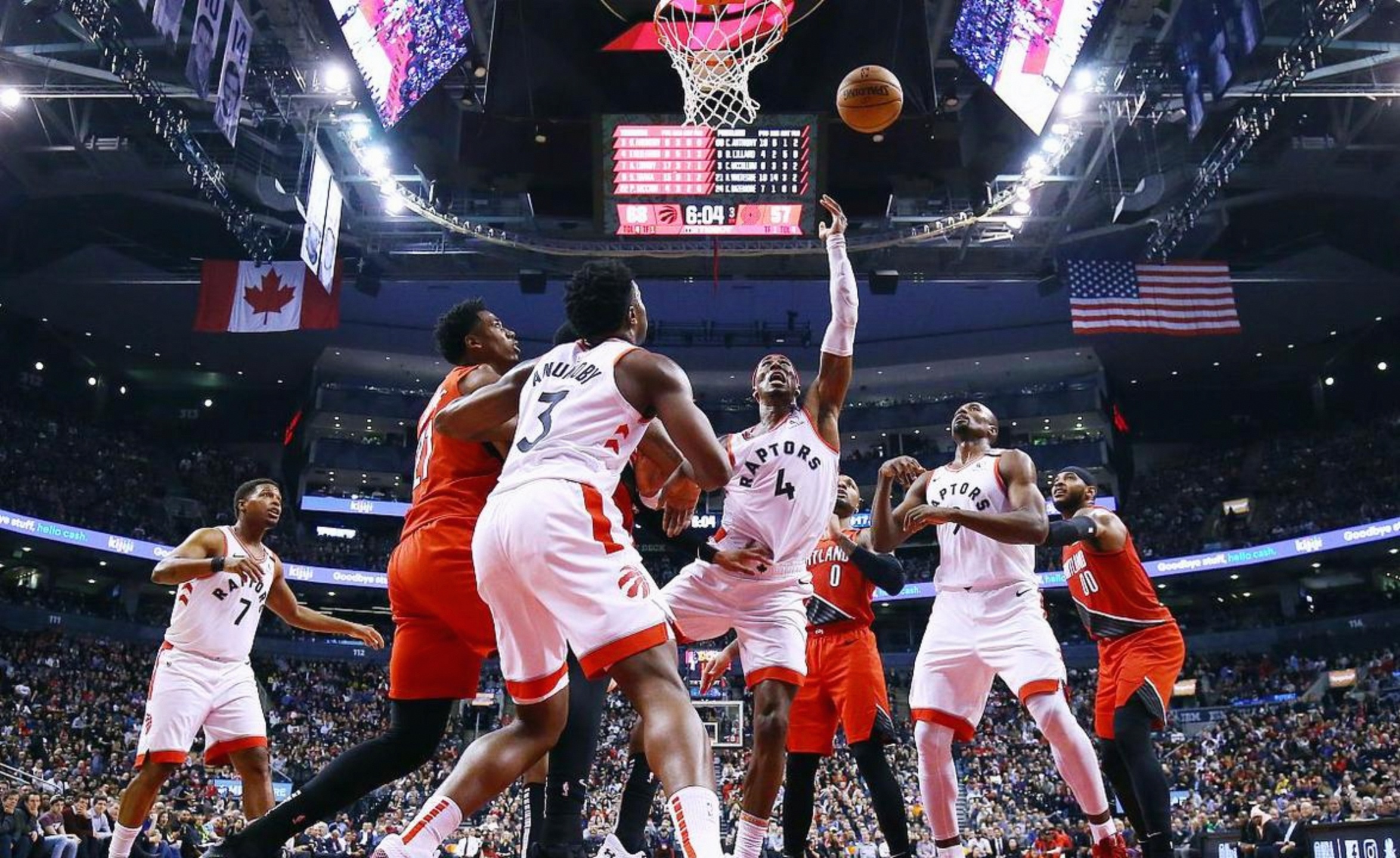 开云体育-上海队险胜快船，约基奇高光表现